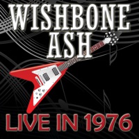 Wishbone Ash - Lorelei (Live)