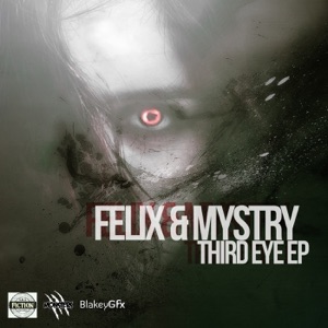 The Third Eye  - EP