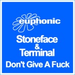 Don't Give a Fuck