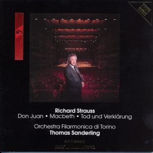 R. Strauss: Symphonic Poems