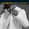 Jaheim - Never artwork