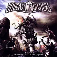 The Filth And The Fable — Unleash The Archers