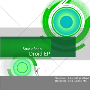 Droid - Single