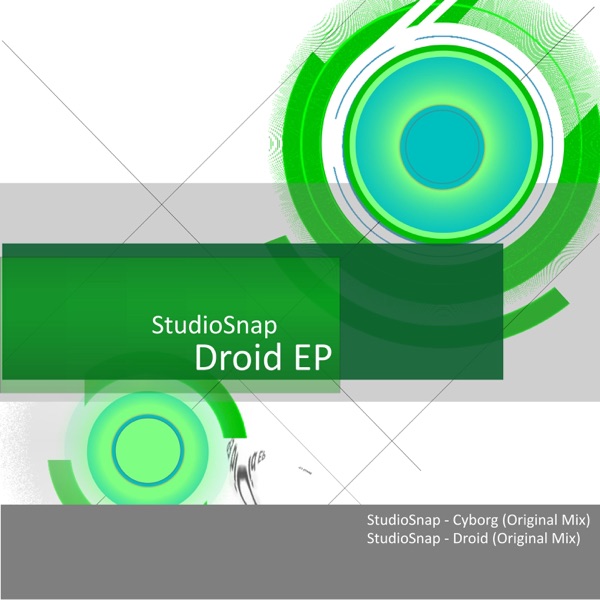 Droid - Single
