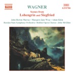 Wagner, R.: Scenes From Lohengrin and Siegfried
