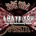 I Hate You - Single
