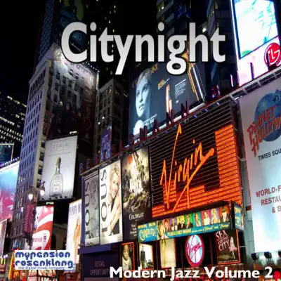 Listen to Citynight Volume 2 by Denny Earnest