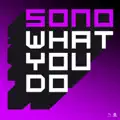 WHAT YOU DO