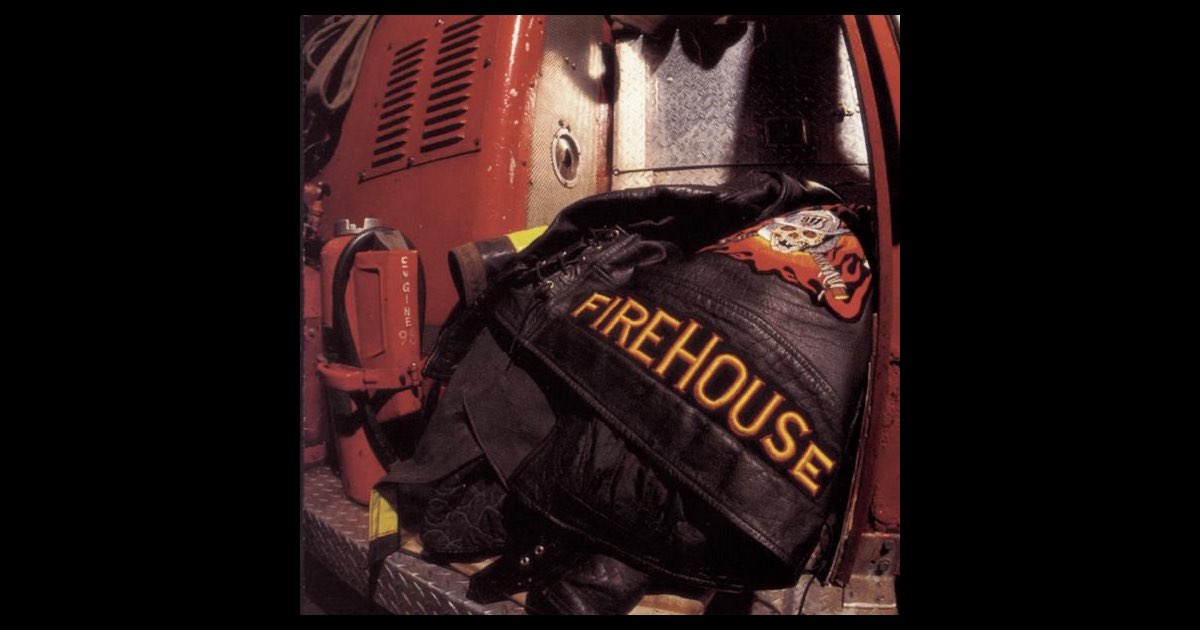 Hold Your Fire - FIRE HOUSEのアルバム - Apple Music
