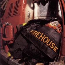 When I Look Into Your Eyes by FireHouse — cover art