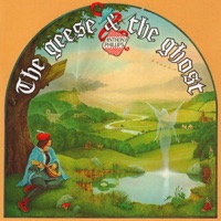 The Geese & The Ghost - Anthony Phillips