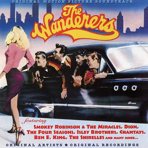 The Wanderers - Apple Music