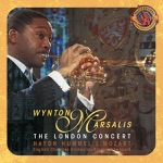 Wynton Marsalis, Raymond Leppard & English Chamber Orchestra - Concerto for Trumpet and Orchestra in E Major: II. Andante