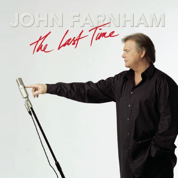 洋楽 JOHN FARNHAM / WHISPERING JACK Whispering Jack - Album by