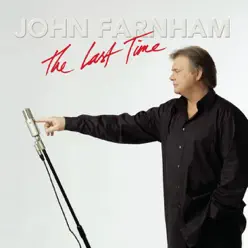 The Last Time - John Farnham