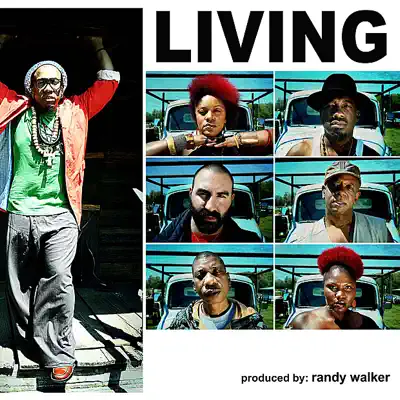 Living - Single - Arrested Development