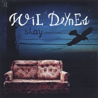 Wil Deynes - Superwonderful