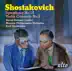 Shostakovich: Violin Concerto No. 2 & Symphony No. 15 album cover