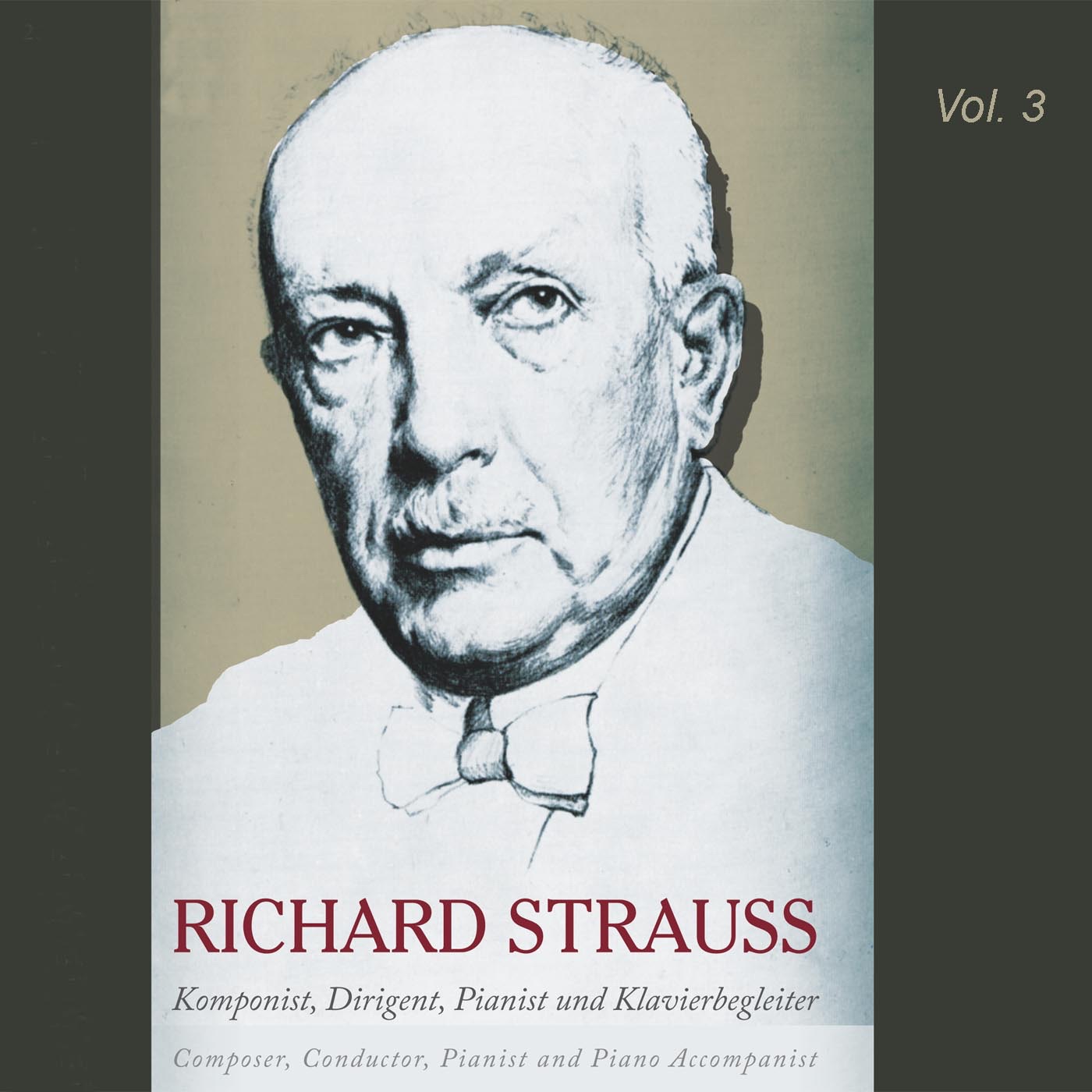 Dresden, Opera in Historical Splendour, Vol. 10