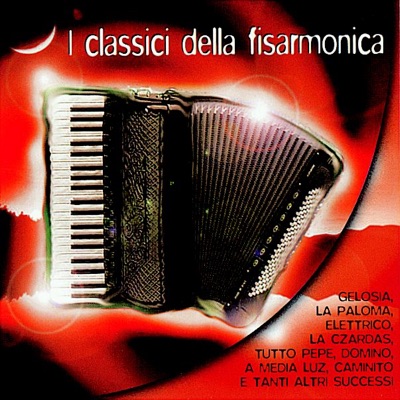 I classici della fisarmonica