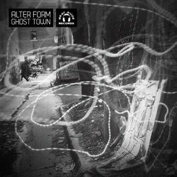 Ghost Town (Alfredo Di Santo Remix)