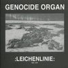 Leichenlinie - 1989 / 2009