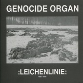 Genocide Organ - Face of Horror