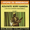Kouyaté Sory Kandia