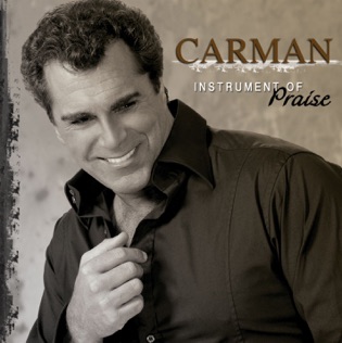 Carman If God Be For Me