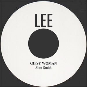 Gipsy Woman - Single