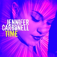 Time - Jennifer Carbonell