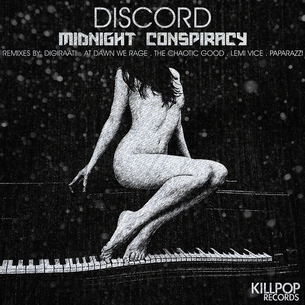 Discord (Original)