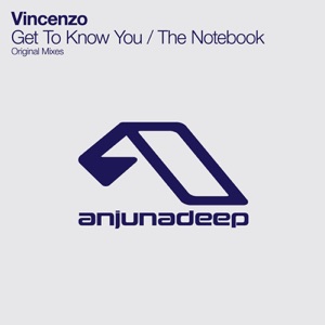 Get to Know You / The Notebook - Single