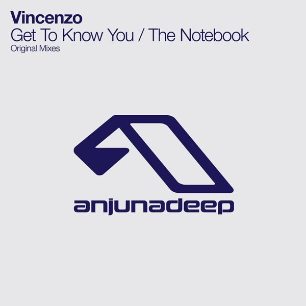 Get to Know You / The Notebook - Single