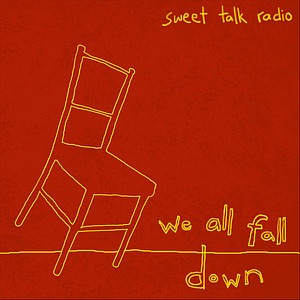 We All Fall Down - Single