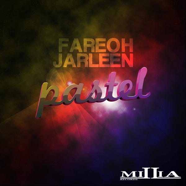 Pastel (Remixes) - Single artwork