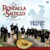 La Rondalla de Saltillo - Bohemio De Afición