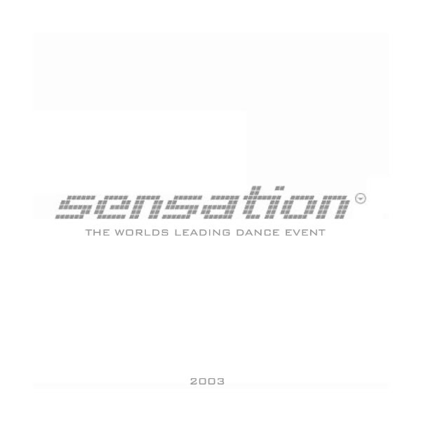 Sensation 2003