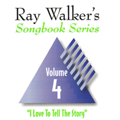 Cover art for What a Friend We Have In Jesus (Live) by Ray Walker