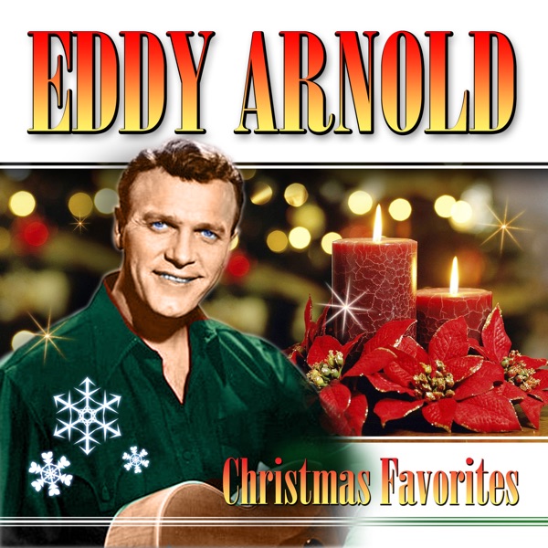 Jolly Old St. Nicholas by Eddy Arnold on Go Christmas