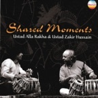 Shared Moments