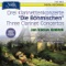 Dieter Klöcker;Sandra Arnold klarinet klarinet Südwestdeutsches Kammerorchester Pforzheim Gernot - Concerto in A voor 2 klarinetten en orkest: 3.Rondo