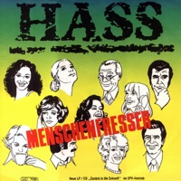 Hass - Menschenfresser