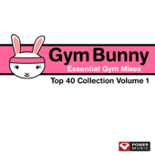 Gym Bunny Essential Gym Mixes, Vol. 1 (Top 40 Collection: 130-136 BPM)