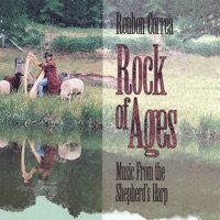 The Shepherd's Love Improvisation 1.