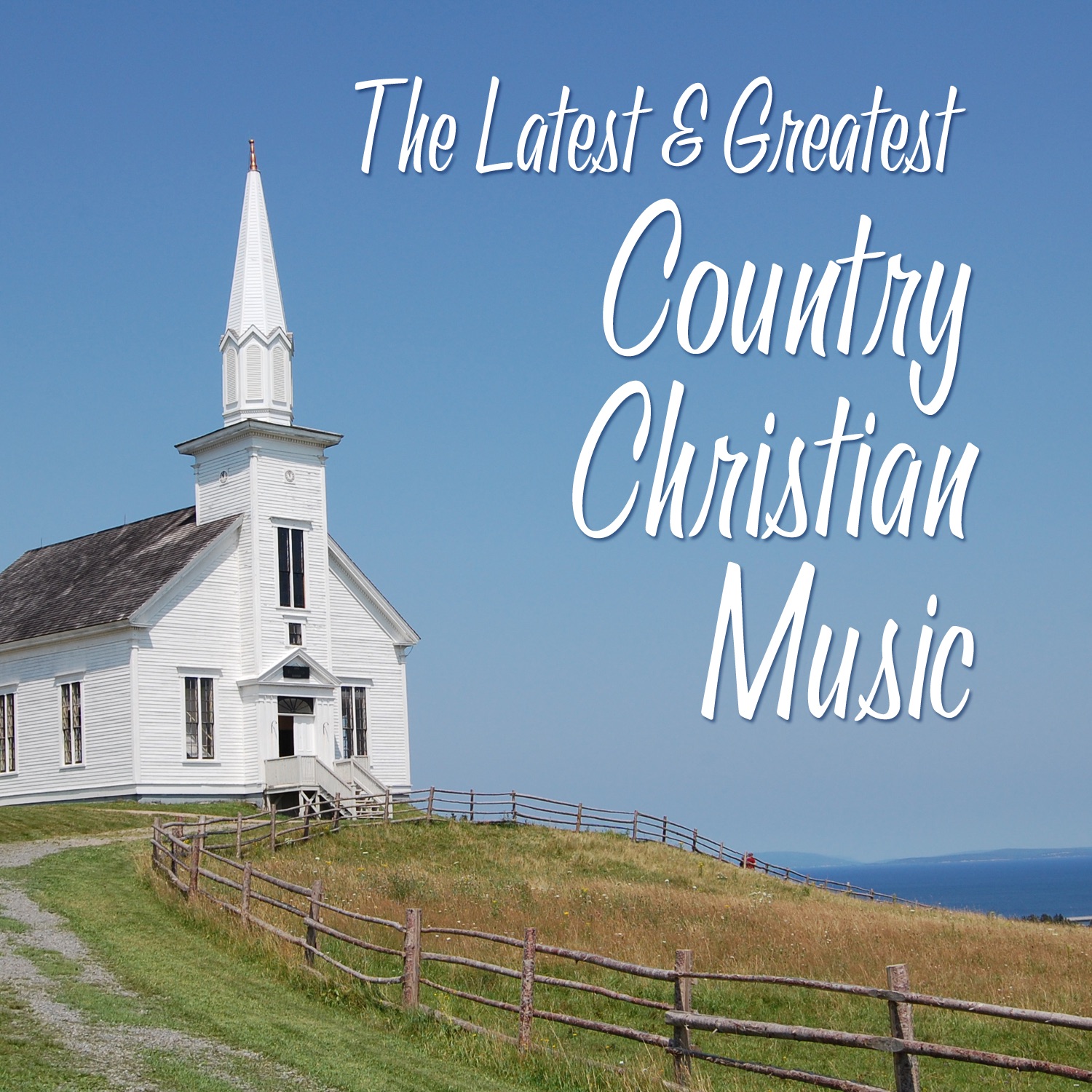 The Latest and Greatest Country Christian Music