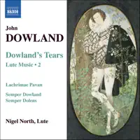 Semper Dowland semper dolens, P. 9