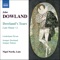 Dowland: Lute Music, Vol. 2 artwork