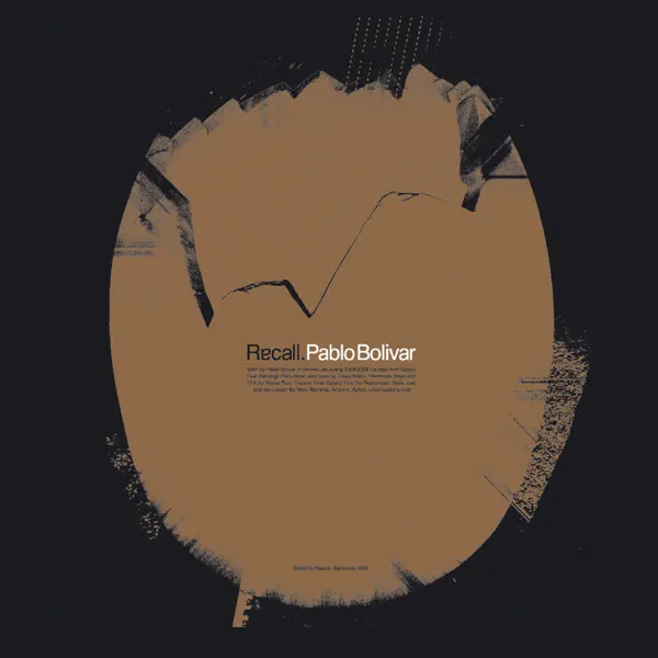 Reflect — Pablo Bolivar