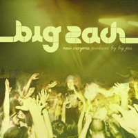 New Crayons - Big Zach